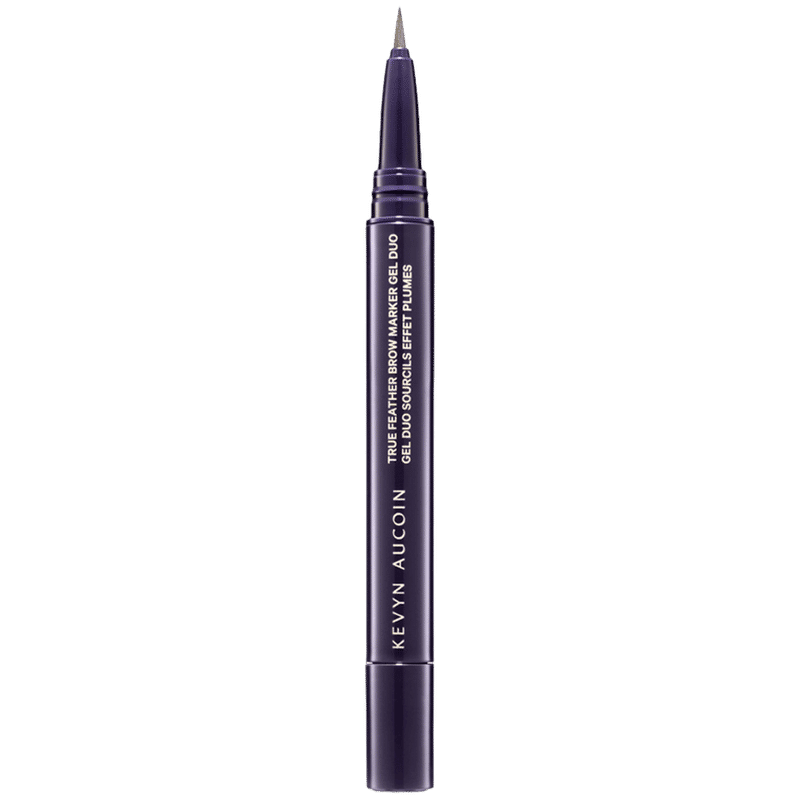 Kevyn Aucoin True Feather Brow Marker Gel Duo-Ash Blonde Tf