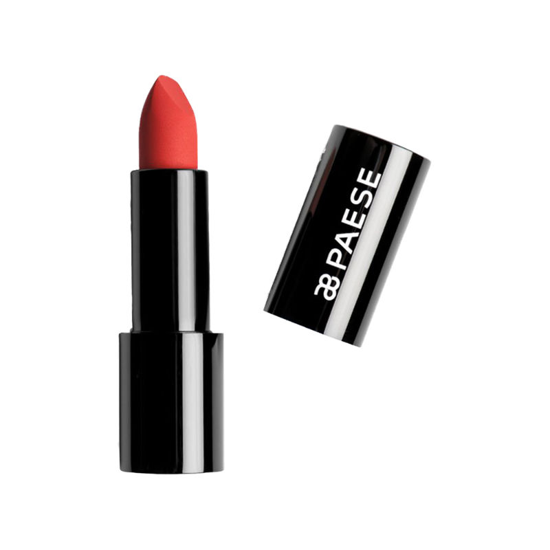 Paese Cosmetics Mattologie Lipstick - Coral 110