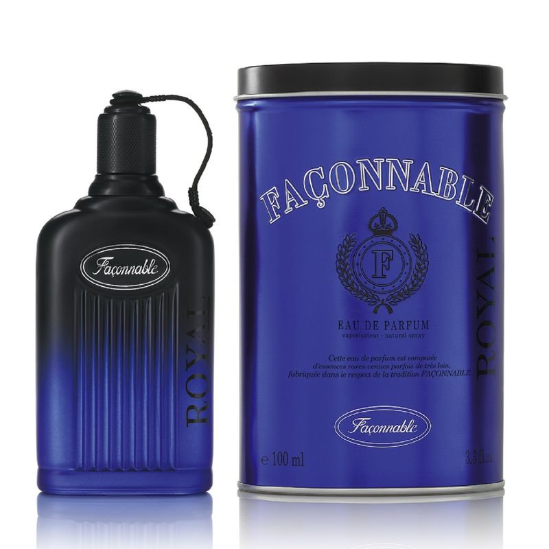 Faconnable Royal Eau De Parfum