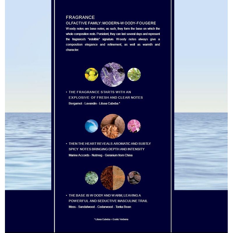 Faconnable Royal Eau De Parfum 100ml At Nykaacom