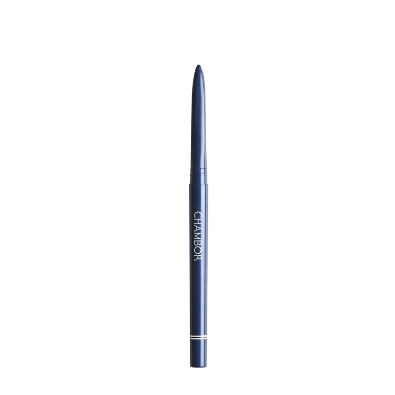Chambor Intense Definition Gel Eye Liner Pencil-Sapphire Blue #104