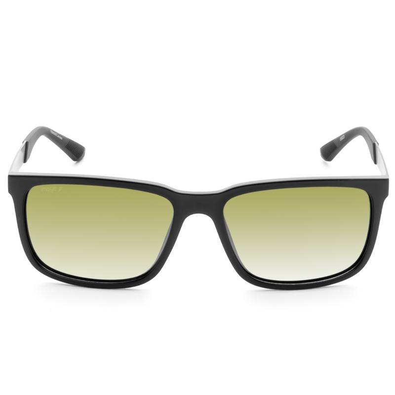 Lens Rectangular Green Buy IMAGE Men Full UV Protected Gradient Green Lens Rectangle ...