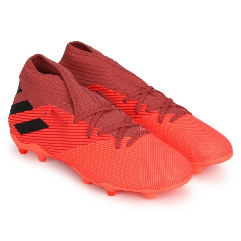 Adidas nemeziz rouge store