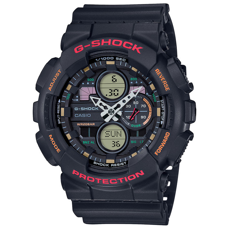 G542 g shock outlet