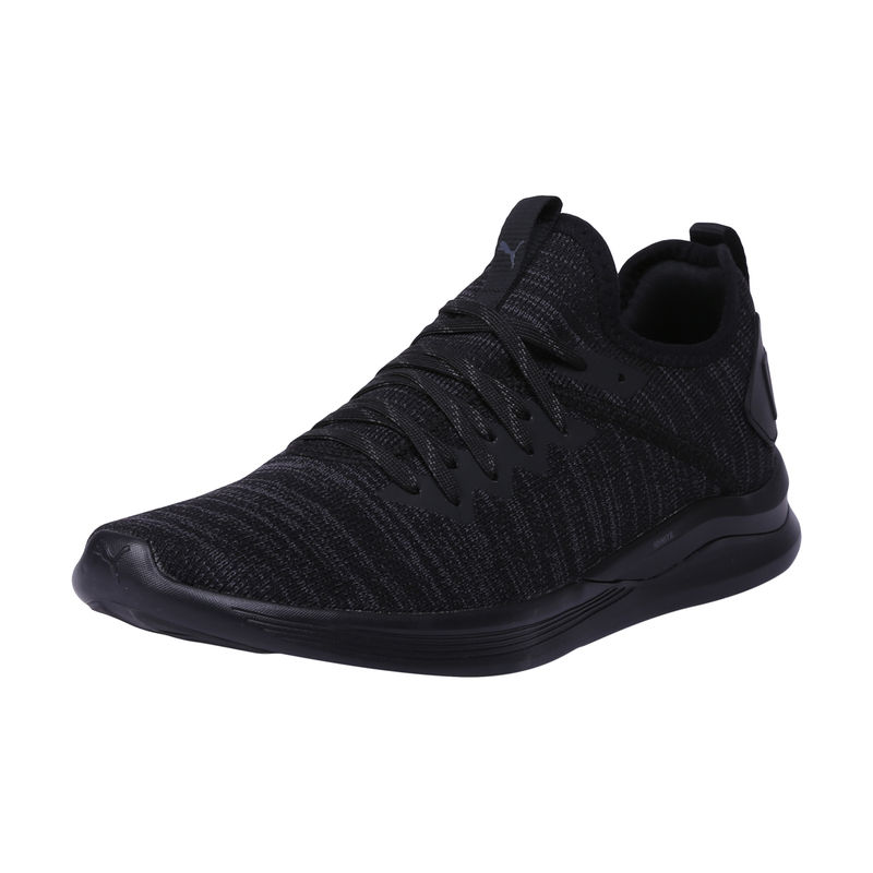 Buy Puma Ignite Flash Evoknit Men S Training Shoes 12 Online