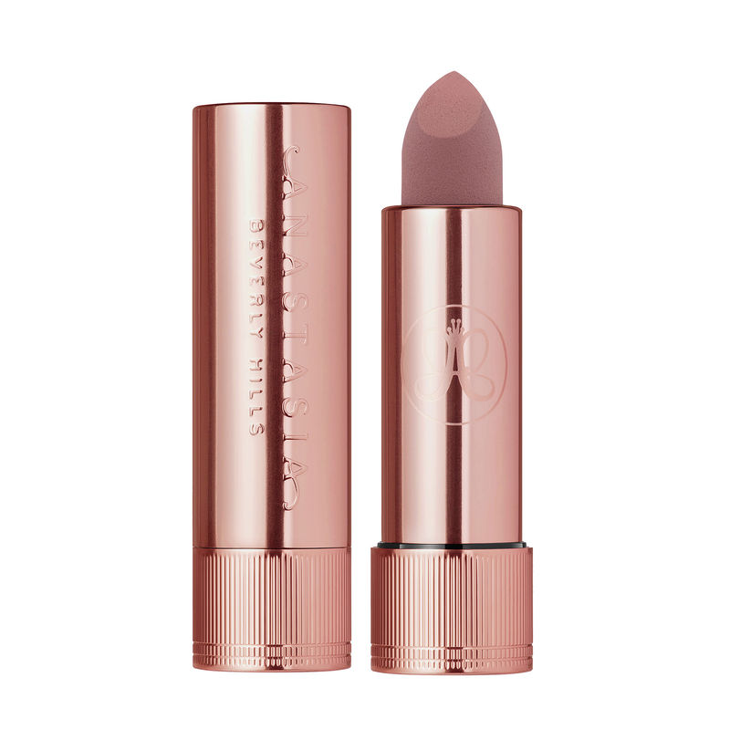 Anastasia Beverly Hills Matte Lipstick - Soft Haze