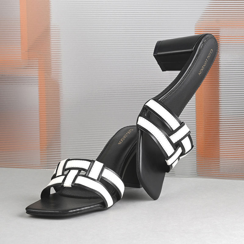 CLOG LONDON Womens Heels (EURO 37)