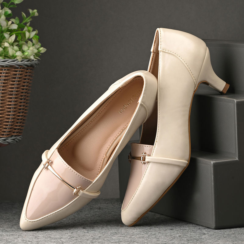 CLOG LONDON Womens Pumps (EURO 40)