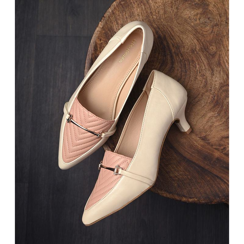 CLOG LONDON Womens Pumps (EURO 36)