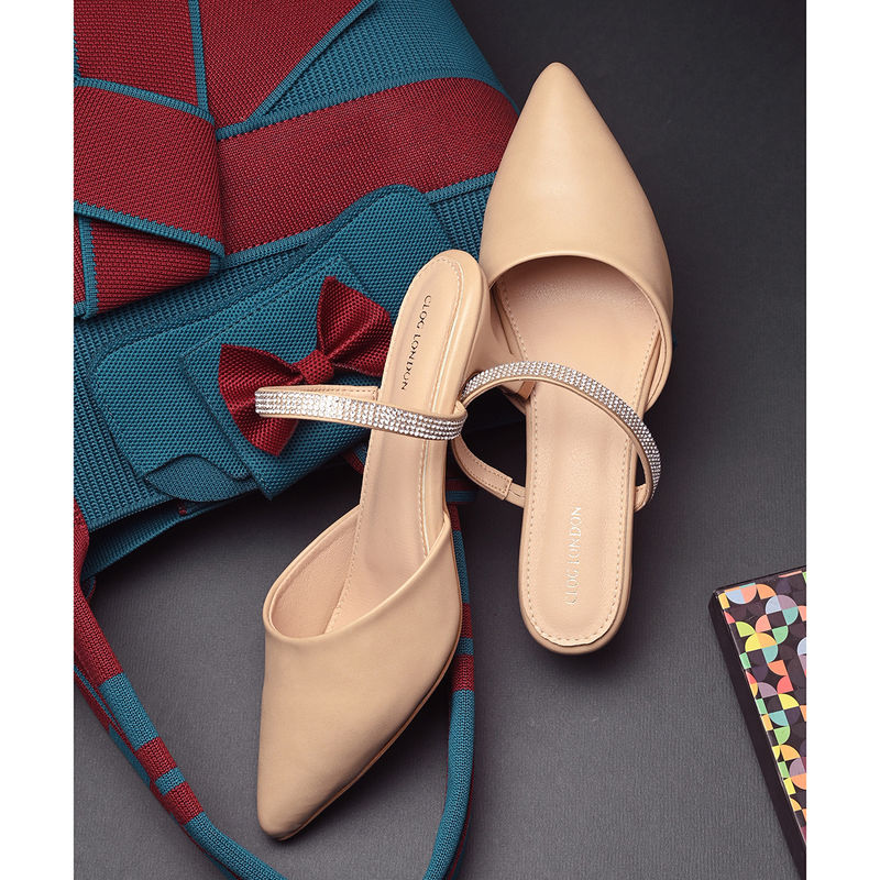 CLOG LONDON Womens Pumps (EURO 36)