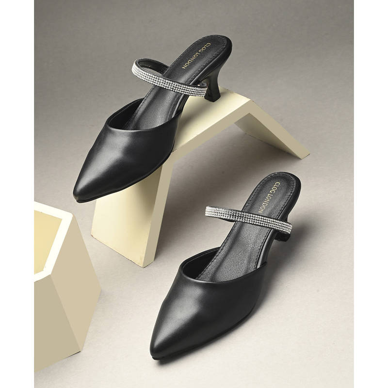 CLOG LONDON Womens Pumps (EURO 36)