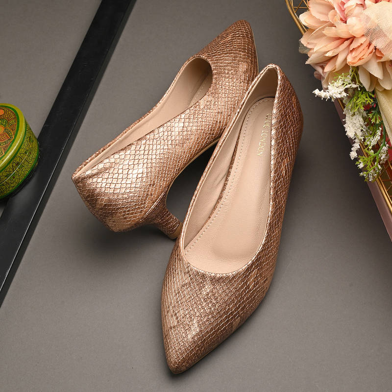 CLOG LONDON Womens Pumps (EURO 36)
