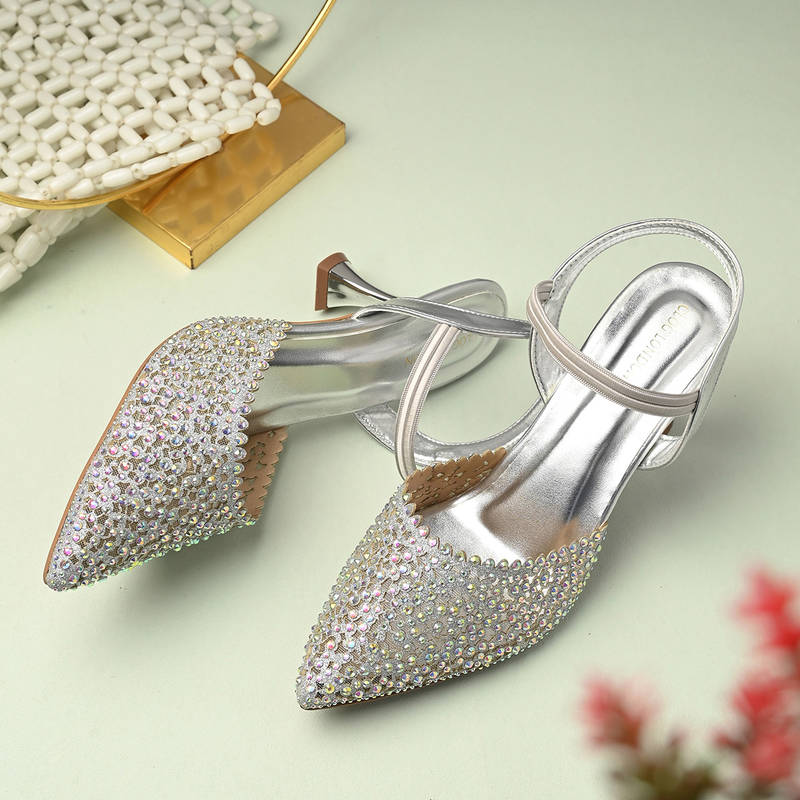 CLOG LONDON Womens Pumps (EURO 41)