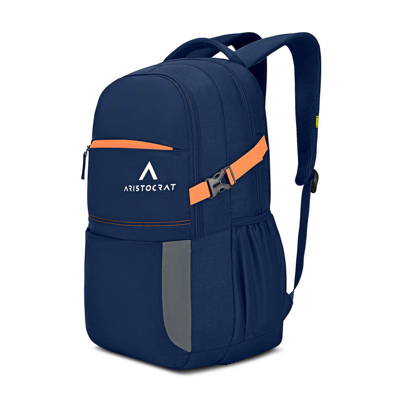 bric's leather backpack Leather backpack