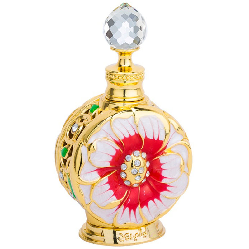 Buy Swiss Arabian Layali Rouge Concentrated Perfume Oil for Women
