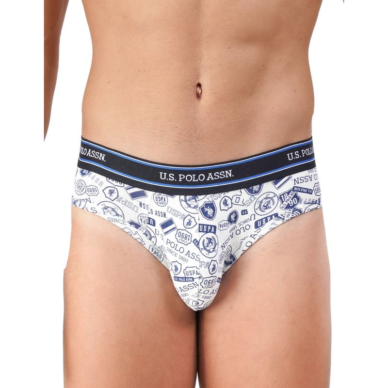 Us polo brief hotsell