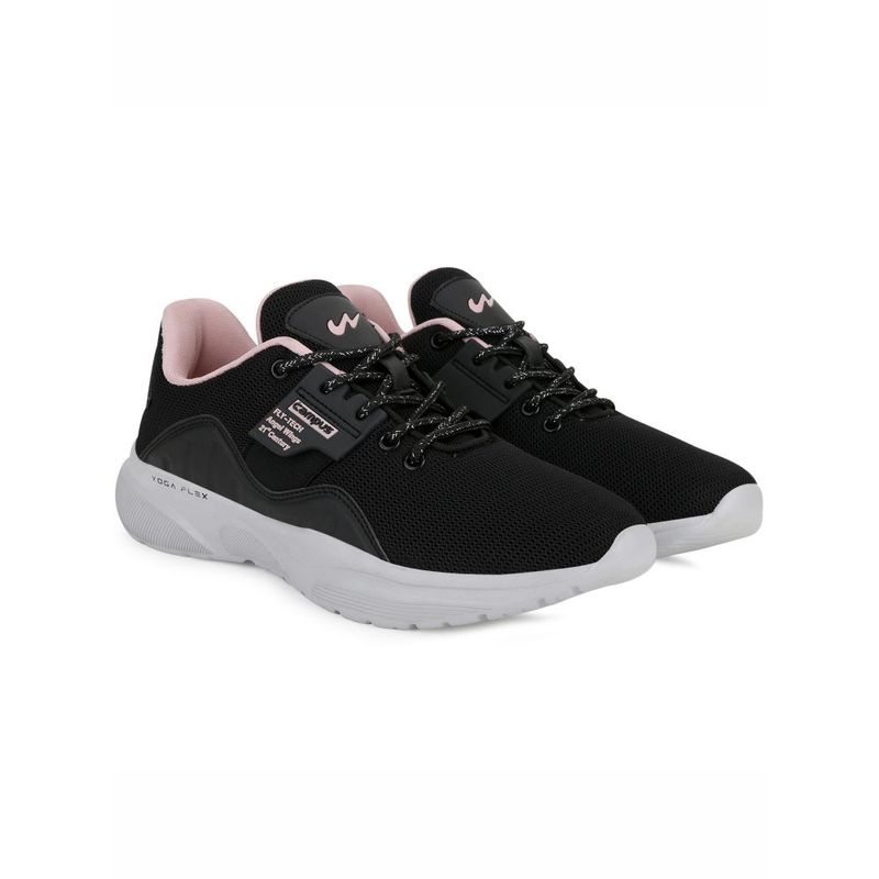 Campus Claire Women Running Shoes - Uk 7