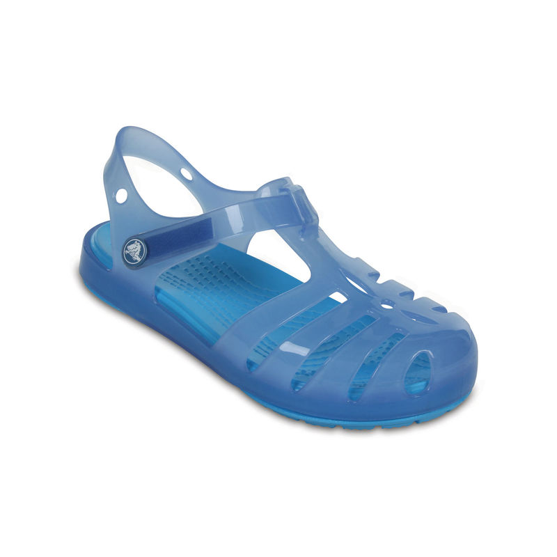 Crocs best sale isabella blue