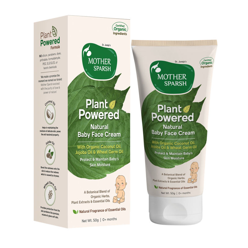 mother sparsh baby soap