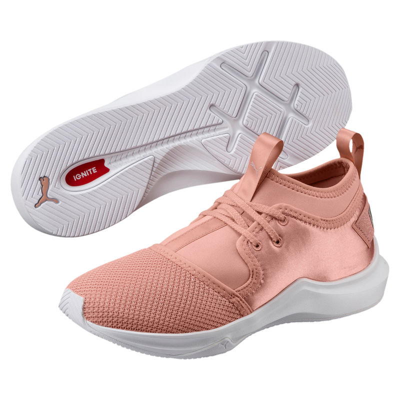 Phenom low satin puma store