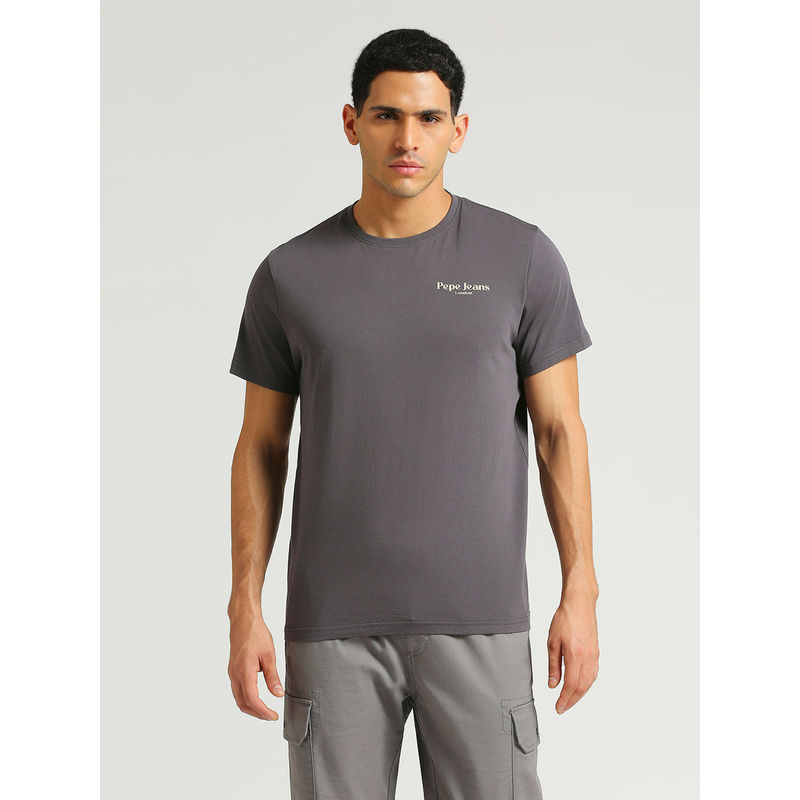 Pepe Jeans Corban Back Printed T-Shirt (S)