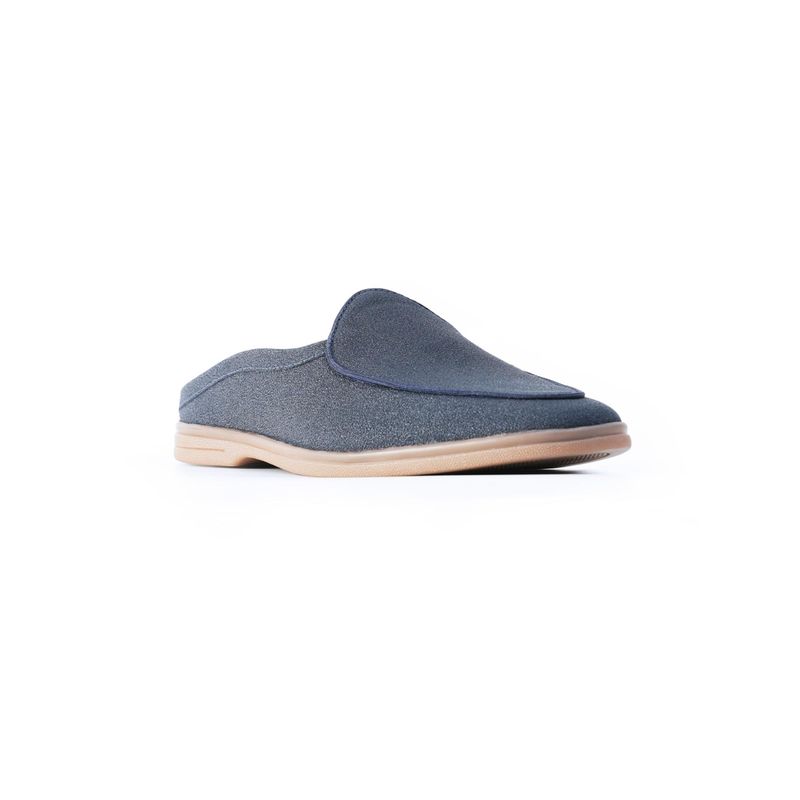 Monkstory Blue Yacht Club Mules (UK 9)