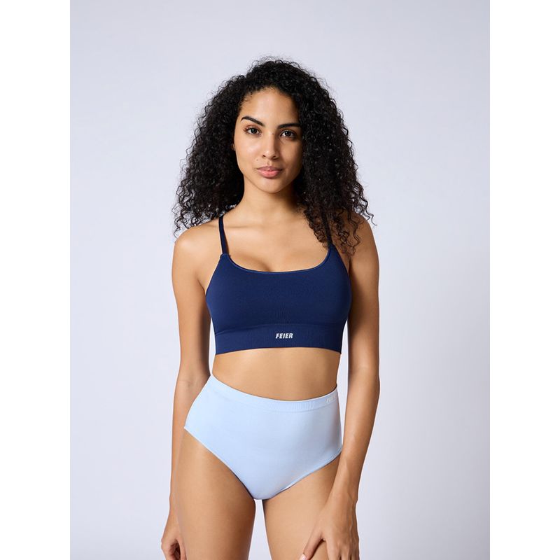 FEIER Everywhere Sports Bra (M)