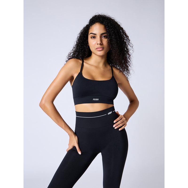 FEIER Everywhere Sports Bra (M)