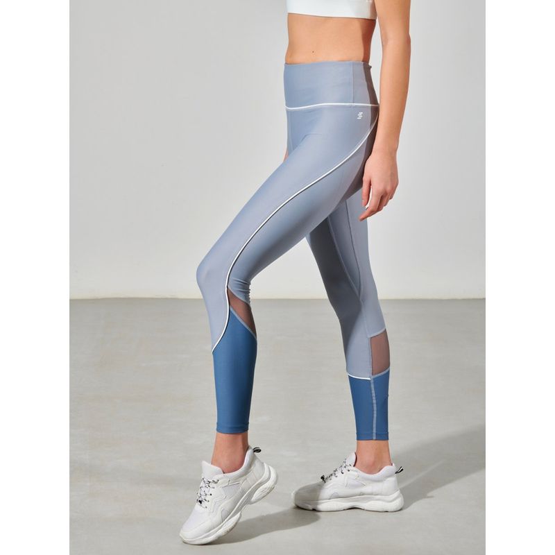 Strongr.Athleisure Women High Waist Sculpt Leggings (XS)