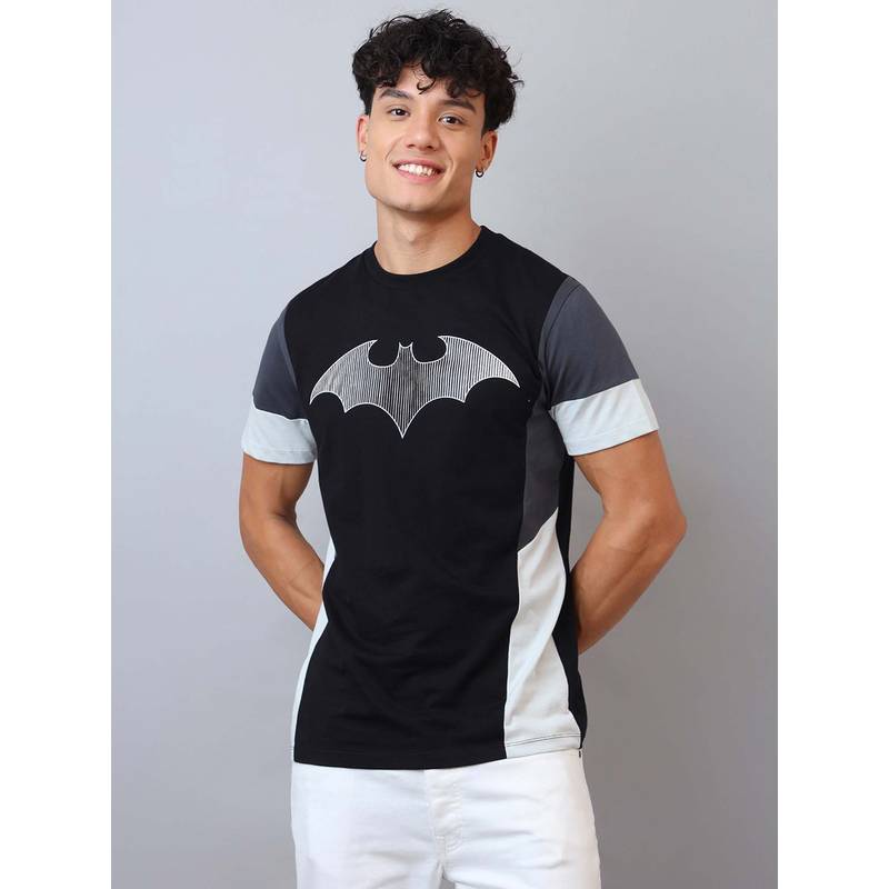 Free Authority Official Batman Graphic Men T-Shirt (M)