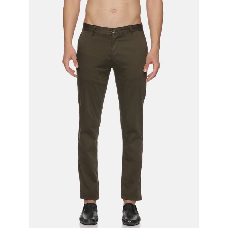 MELVIN JONES Sea Weed Trouser (30)