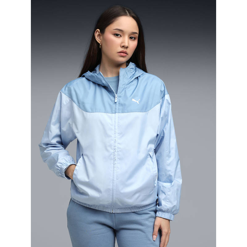 Puma Essentials Women Water Repellent Relaxed Hoodie (XS) (XS)