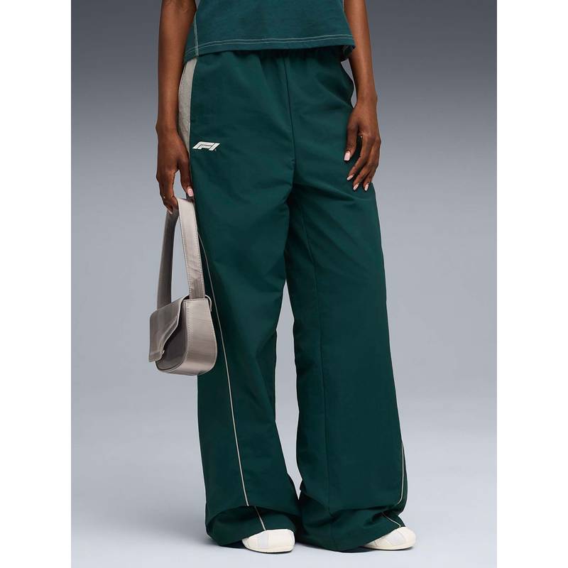 Puma F1 WoMen Woven Trouser (L) (L)