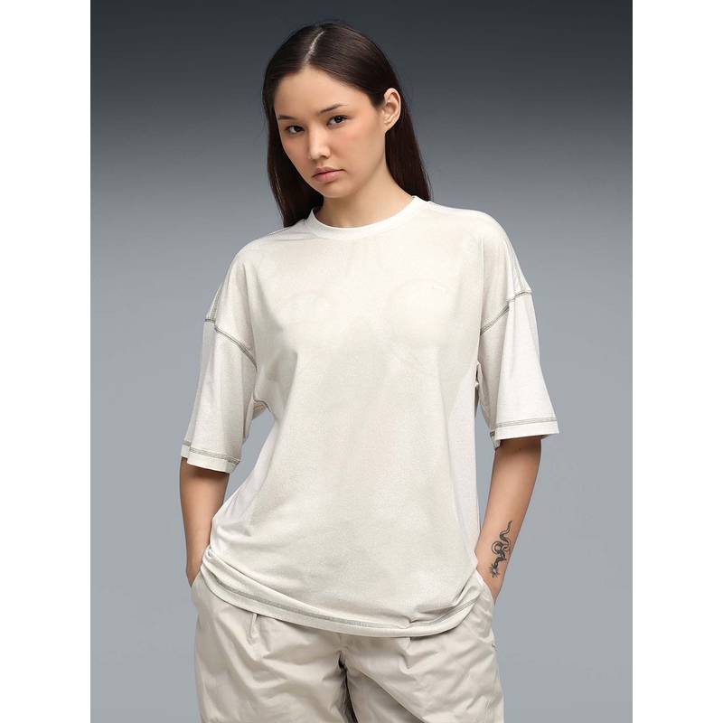 Puma Yona Women's Printed Sleeveless T-shirt (XS) (XS)