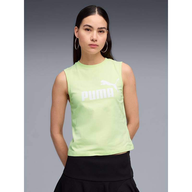 Puma No. 1 Logo Women's Slim Fit Tank Top (XL) (XL)