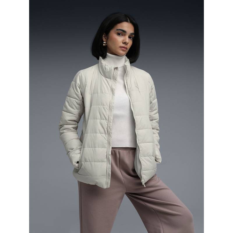 Puma Essentials Lightweight Women's Padded Jacket (XS) (XS)