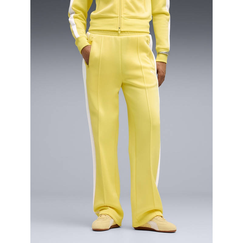 Puma T7 ALWAYS ON Women's Straight Trackpant (XS) (XS)