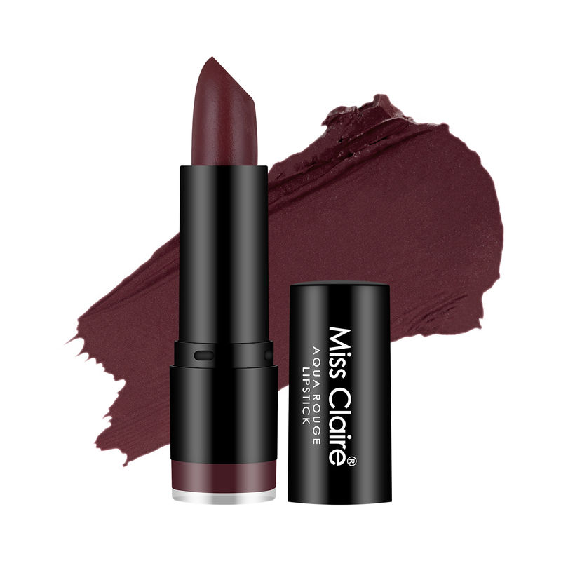 Miss Claire Aqua Rouge Lipstick - 339