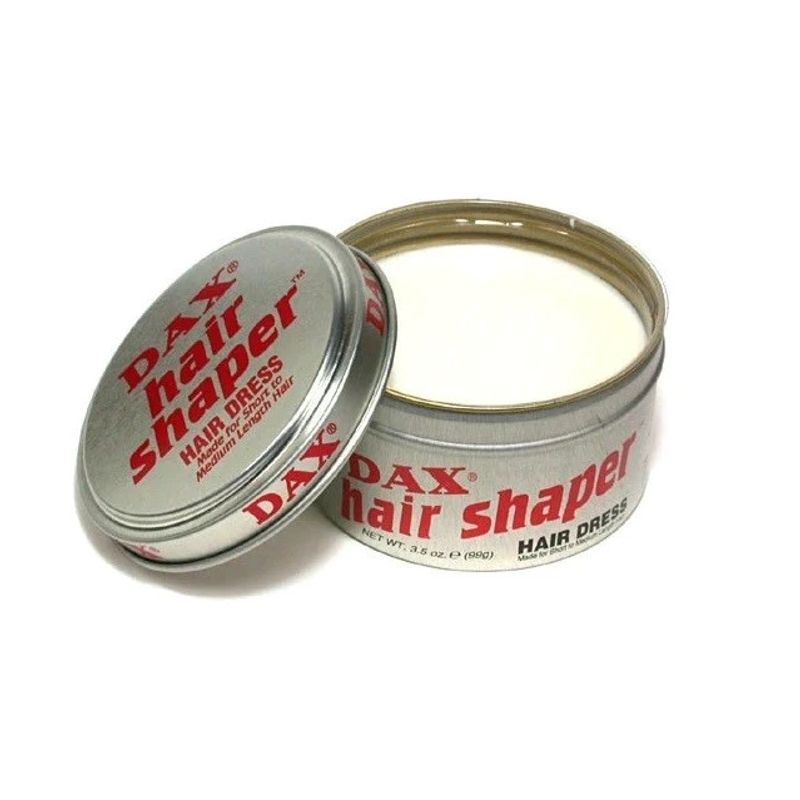 DAX Hair Wax Shaper: Buy DAX Hair Wax Shaper Online at Best Price in India  | Nykaa