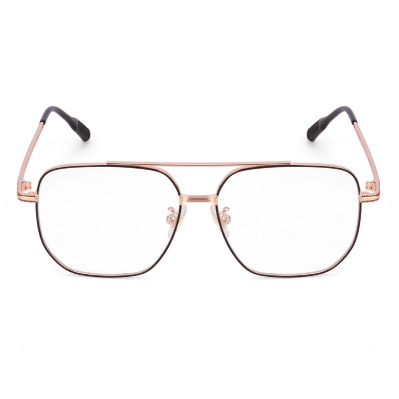 Mens rose gold glasses outlet