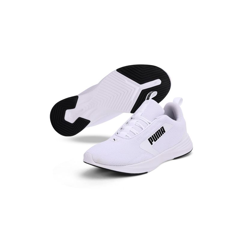 Puma extractor running shoes hotsell