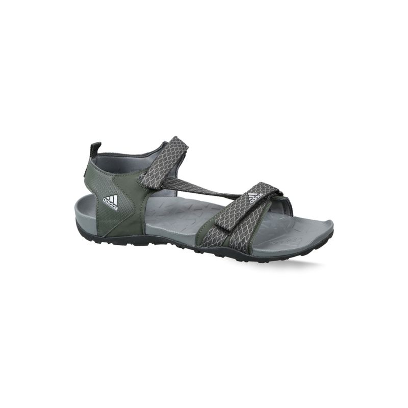 Adidas hoist sandals best sale
