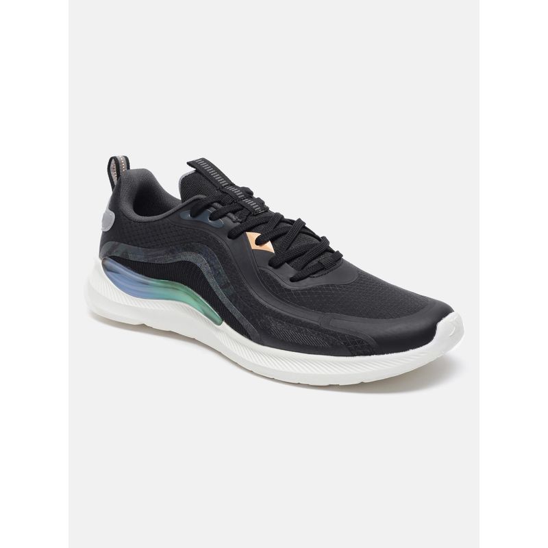 Xtep Black Running Shoes (EURO 40)