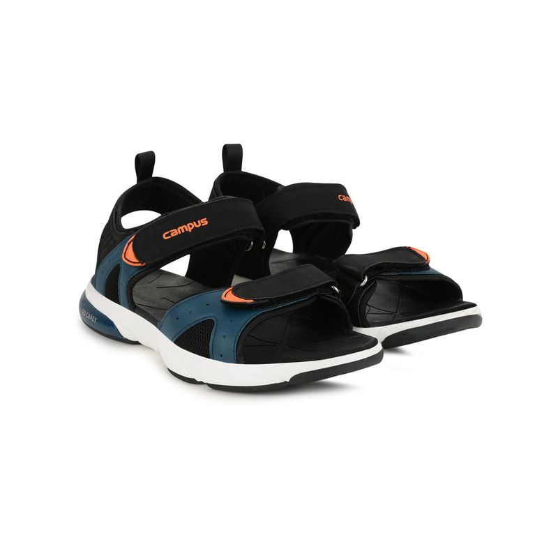 Campus GC-11A Teal Men Sandals (UK 10)