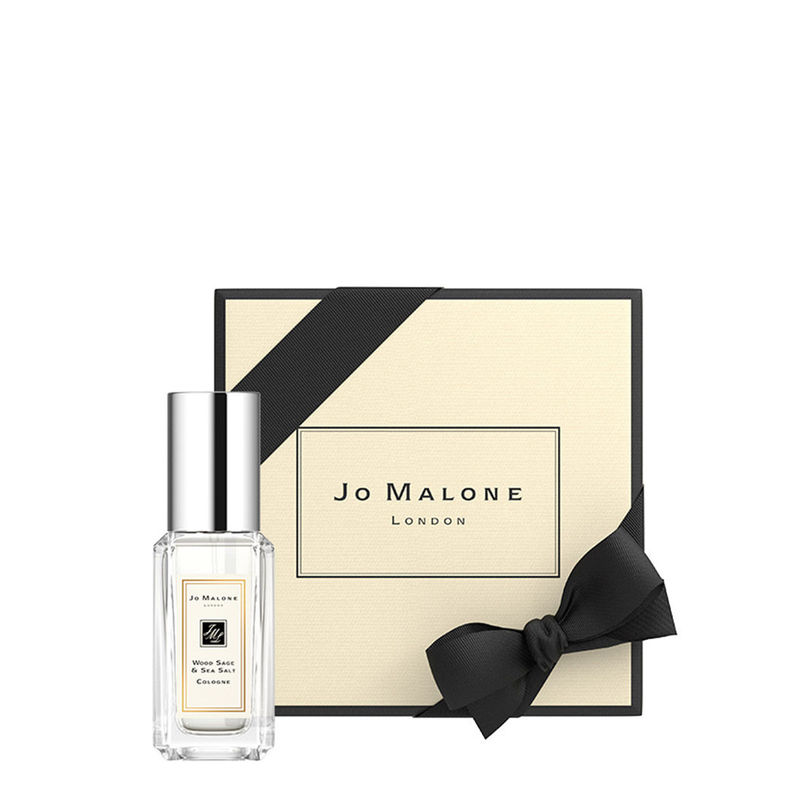 Jo malone sea salt and wood sage price discount