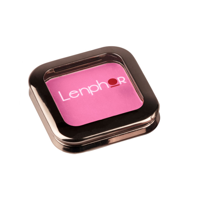 Lenphor Cheekylicious Blush - Tempting Rose 04