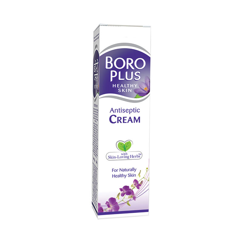 Boroplus Antiseptic Cream 80ml