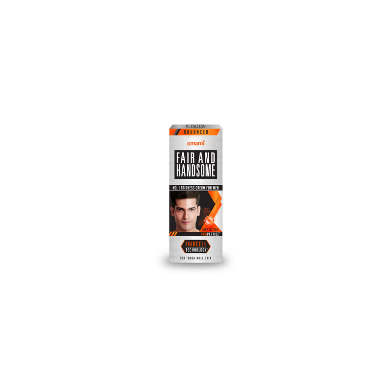 Fair And Handsome Complete Winter Solution Cream 60g Buy Fair And Handsome Complete Winter Solution Cream 60g