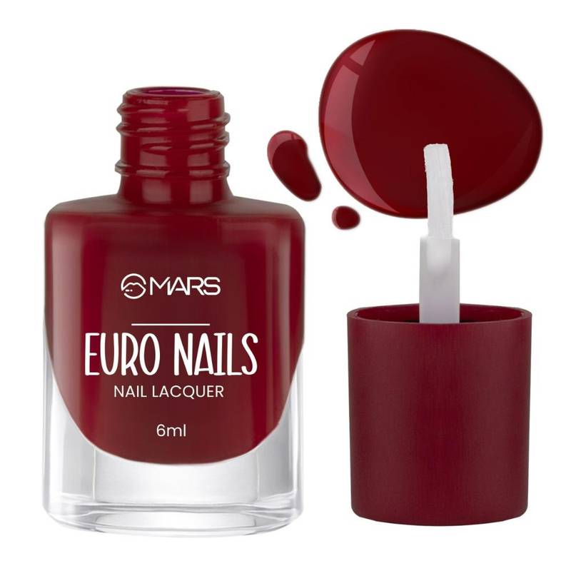 MARS EURO Nail Lacquer - 29