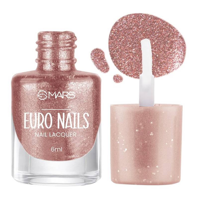 MARS EURO Nail Lacquer - 44